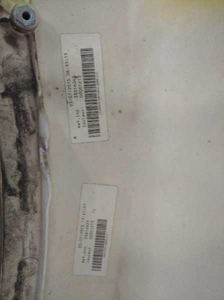 ESCALON CABINA DERECHO MERCEDES-BENZ ANTOS BM 963.XXX 2-ACHSER 18XX 4x2 OM470 SZM M ClassicSpace