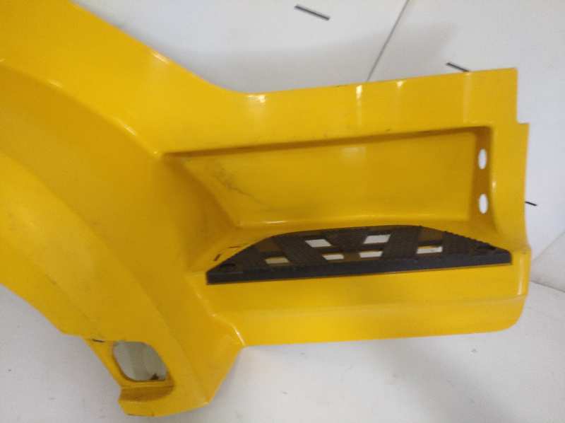 ESCALON CABINA IZQUIERDO MERCEDES-BENZ ANTOS BM 963.XXX 2-ACHSER 18XX 4x2 OM470 SZM M ClassicSpace