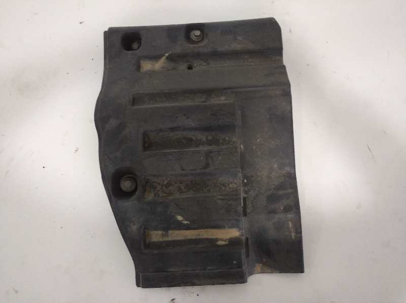 TAPA MOTOR foto 3