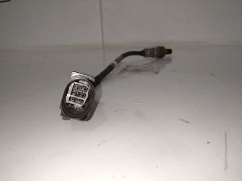 SONDA LAMBDA foto 2