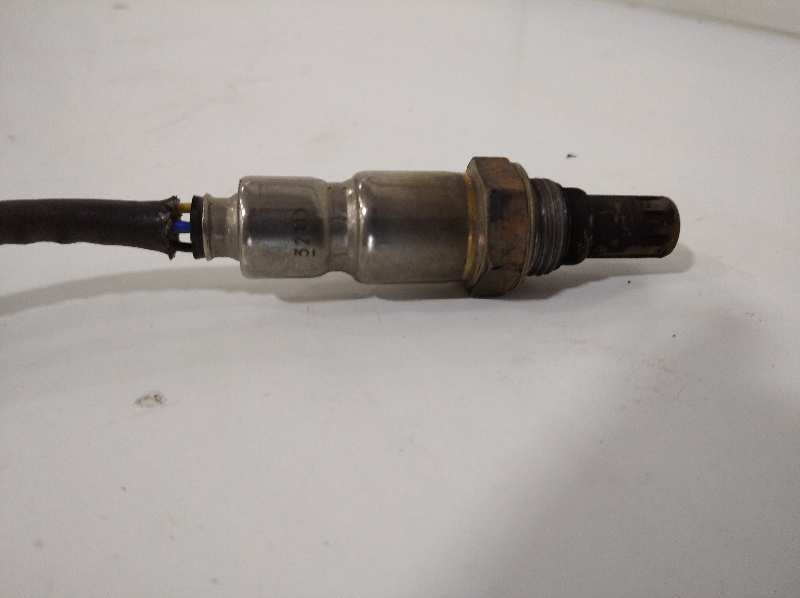 SONDA LAMBDA foto 3