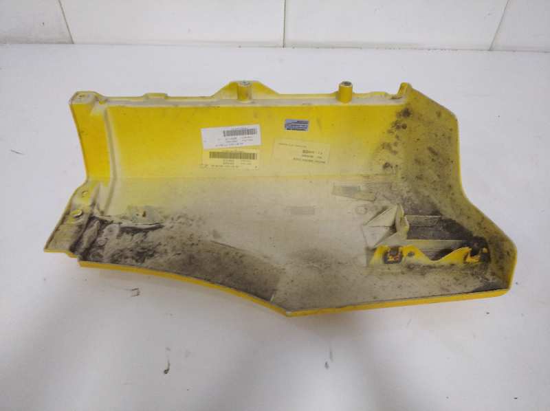 EXTENSION GUARDABARROS DERECHO MERCEDES-BENZ ANTOS BM 963.XXX 2-ACHSER 18XX 4x2 OM470 SZM M ClassicSpace