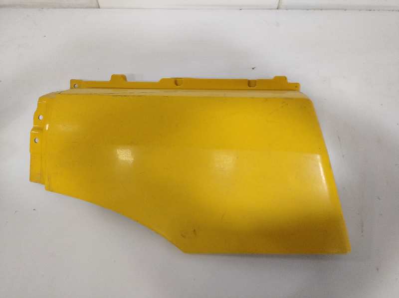 EXTENSION GUARDABARROS IZQUIERDO MERCEDES-BENZ ANTOS BM 963.XXX 2-ACHSER 18XX 4x2 OM470 SZM M ClassicSpace