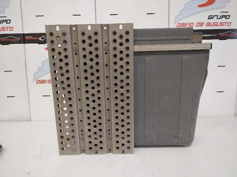 TAPA BATERIA MERCEDES-BENZ ANTOS BM 963.XXX 2-ACHSER 18XX 4x2 OM470 SZM M ClassicSpace