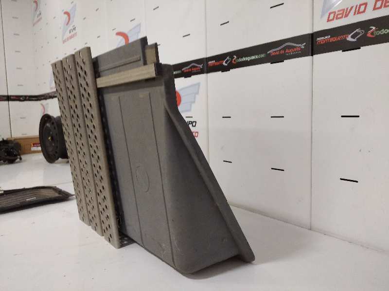 TAPA BATERIA MERCEDES-BENZ ANTOS BM 963.XXX 2-ACHSER 18XX 4x2 OM470 SZM M ClassicSpace