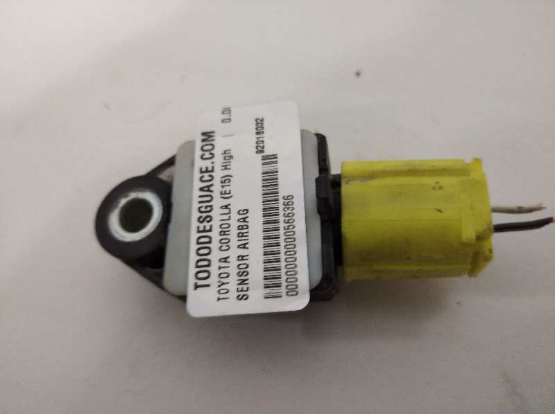 SENSOR AIRBAG foto 2
