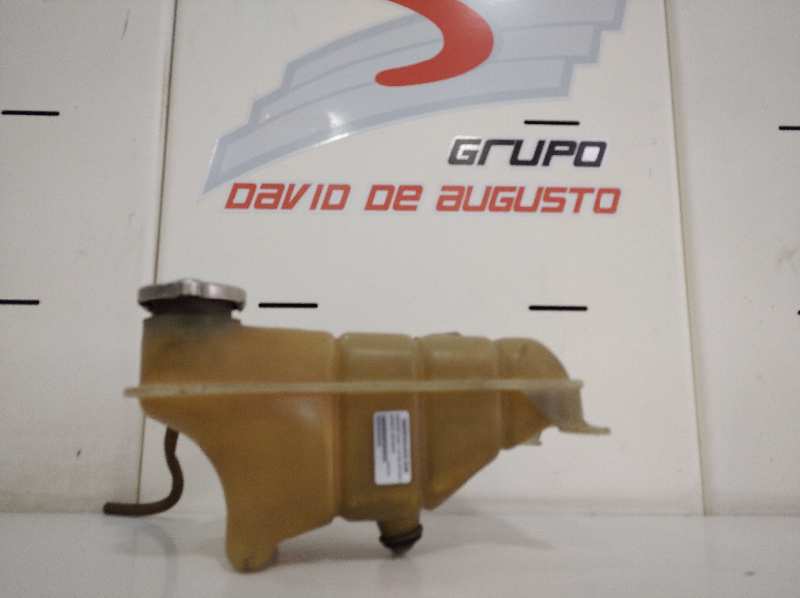 DEPOSITO EXPANSION
