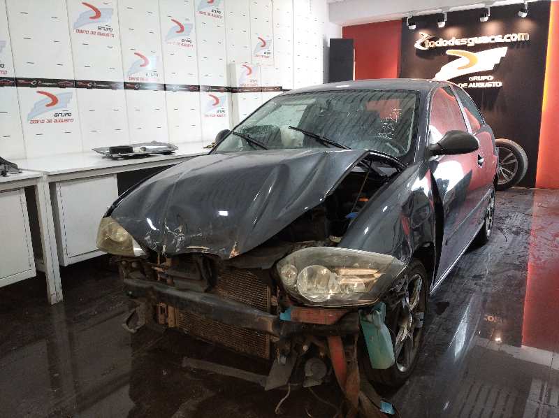 SEAT IBIZA (6L1) Fresh   |   11.03 - ... foto 2