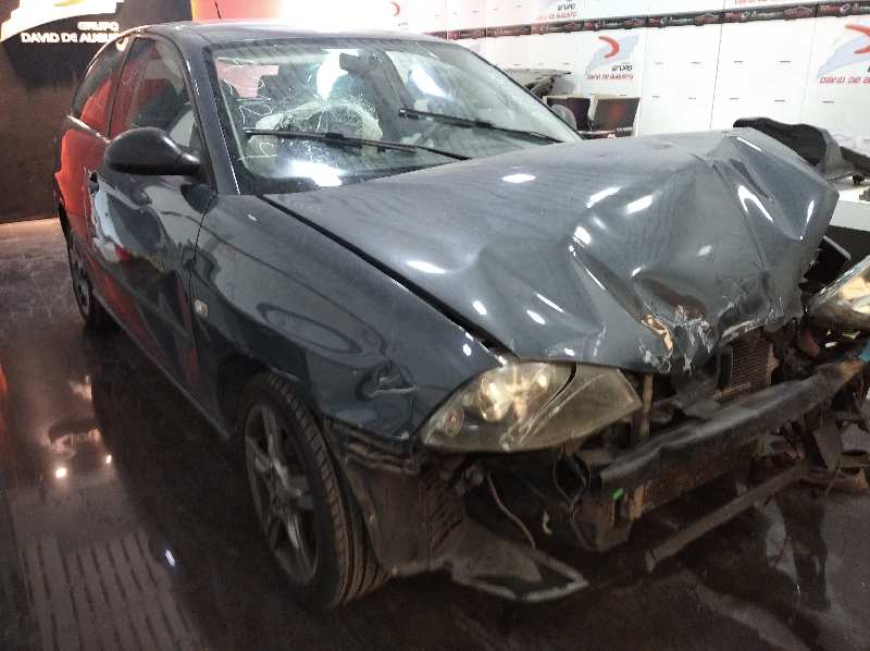 SEAT IBIZA (6L1) Fresh   |   11.03 - ... foto 3