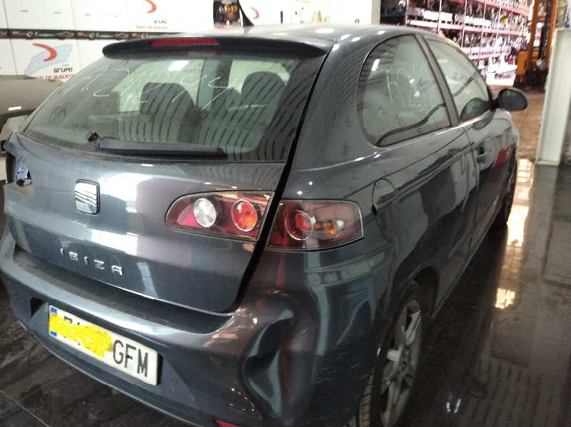 SEAT IBIZA (6L1) Fresh   |   11.03 - ... foto 4
