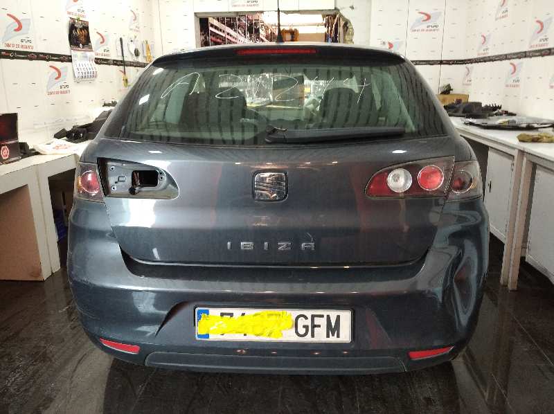 SEAT IBIZA (6L1) Fresh   |   11.03 - ... foto 5