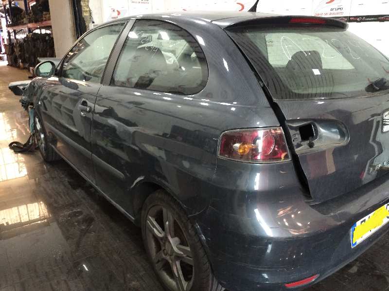 SEAT IBIZA (6L1) Fresh   |   11.03 - ... foto 6