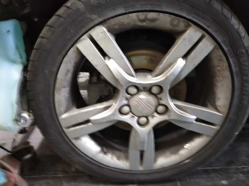 SEAT IBIZA (6L1) Fresh   |   11.03 - ... foto 7