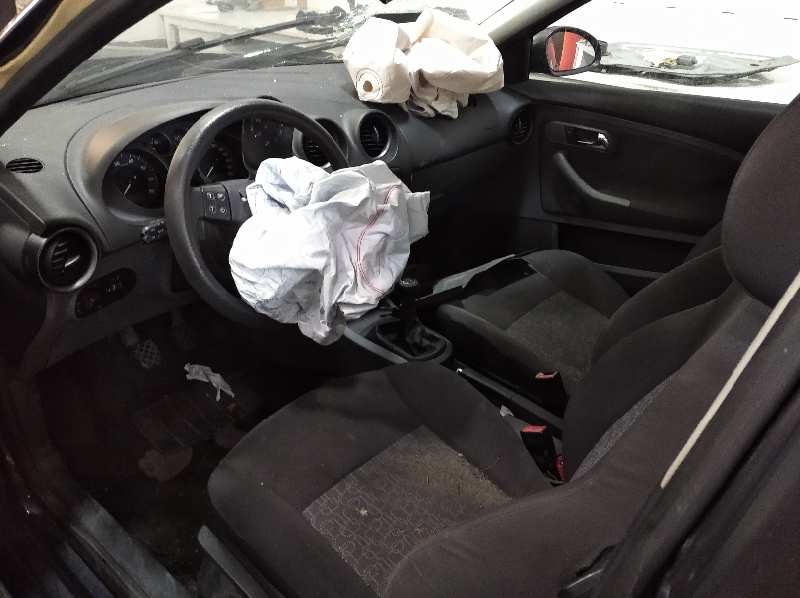 SEAT IBIZA (6L1) Fresh   |   11.03 - ... foto 8