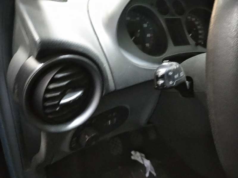 SEAT IBIZA (6L1) Fresh   |   11.03 - ... foto 9