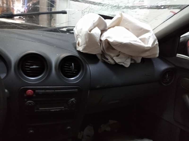 SEAT IBIZA (6L1) Fresh   |   11.03 - ... foto 11