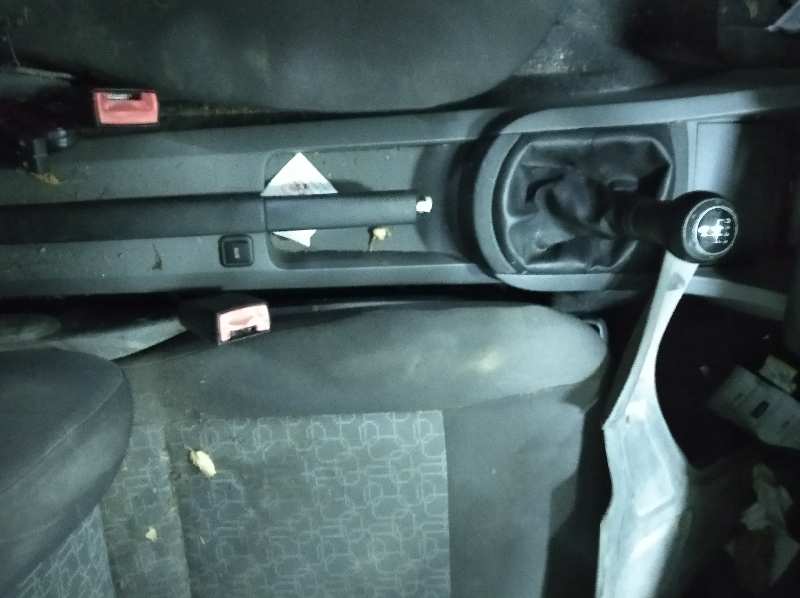 SEAT IBIZA (6L1) Fresh   |   11.03 - ... foto 12