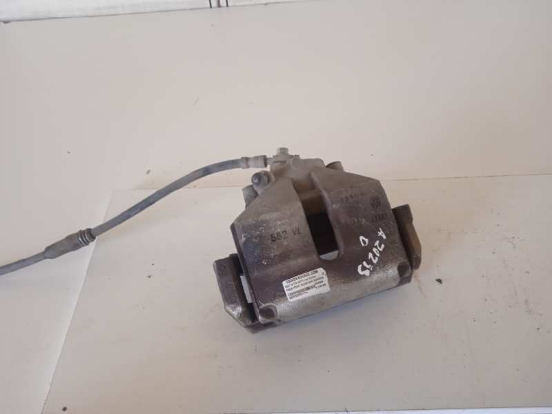 PINZA DE FRENO DELANTERA DERECHA SEAT ALTEA (5P1) Last Edition   |   02.15 - 12.15