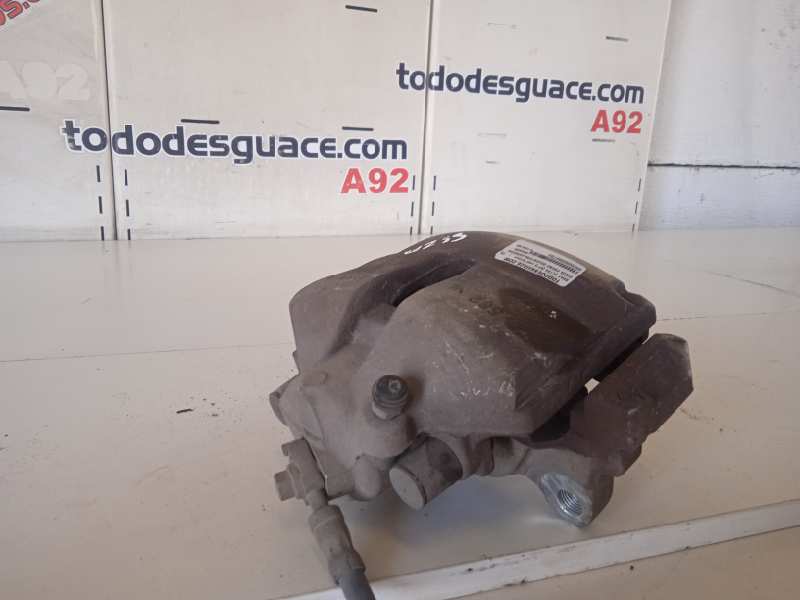 PINZA DE FRENO DELANTERA DERECHA SEAT ALTEA (5P1) Last Edition   |   02.15 - 12.15