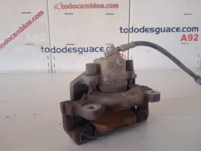 PINZA DE FRENO DELANTERA DERECHA SEAT ALTEA (5P1) Last Edition   |   02.15 - 12.15