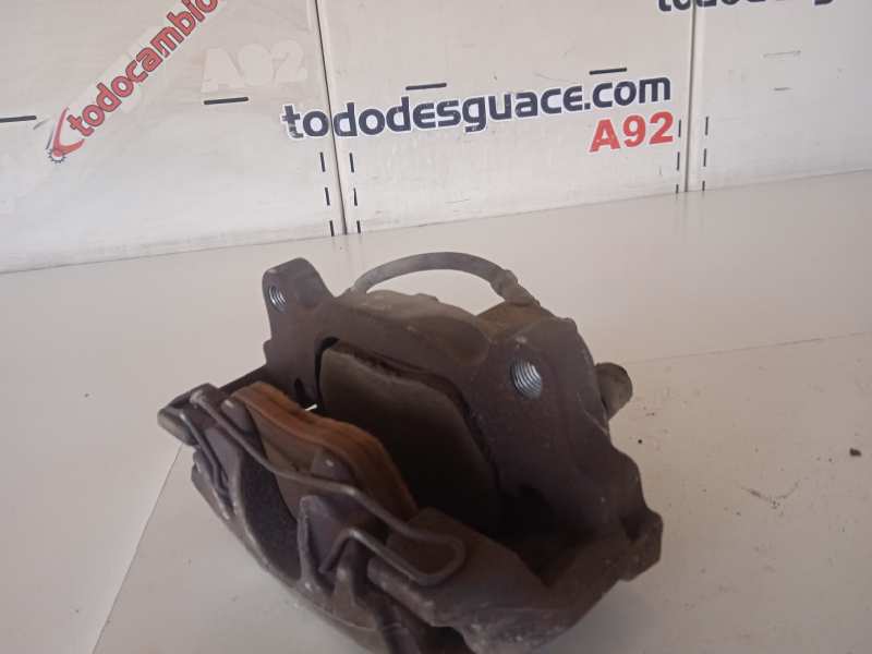 PINZA DE FRENO DELANTERA IZQUIERDA SEAT ALTEA (5P1) Last Edition   |   02.15 - 12.15
