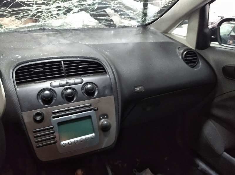 SEAT ALTEA (5P1) Reference   |   03.04 - 12.09 foto 10