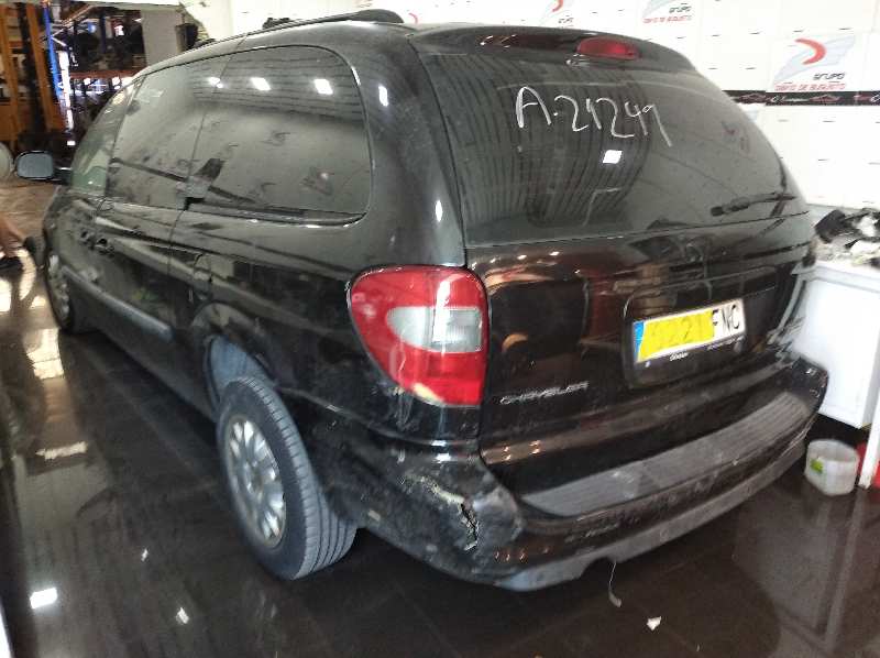 CHRYSLER GRAN VOYAGER  RG   |   06.90 - 06.08 foto 4
