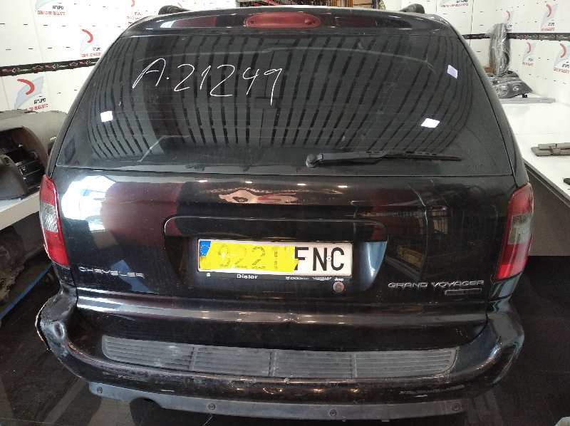 CHRYSLER GRAN VOYAGER  RG   |   06.90 - 06.08 foto 6