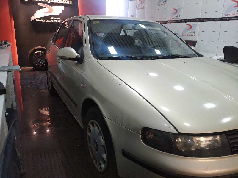SEAT TOLEDO (1M2) Select   |   01.99 - 12.04 foto 3
