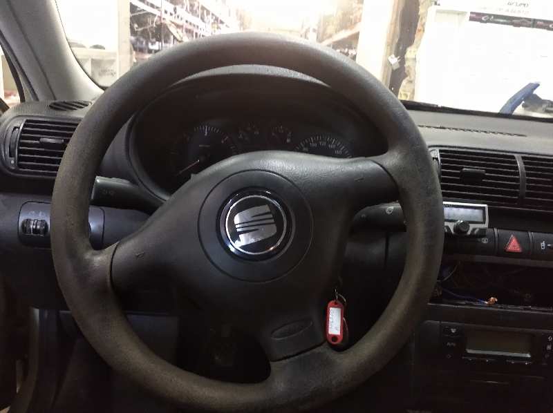 SEAT TOLEDO (1M2) Select   |   01.99 - 12.04 foto 12