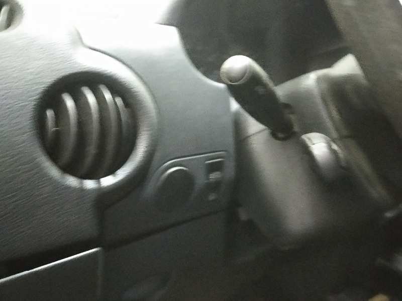 CITROEN BERLINGO HDi 75 600 Niv.B Furgón   |   01.07 - 12.08 foto 9