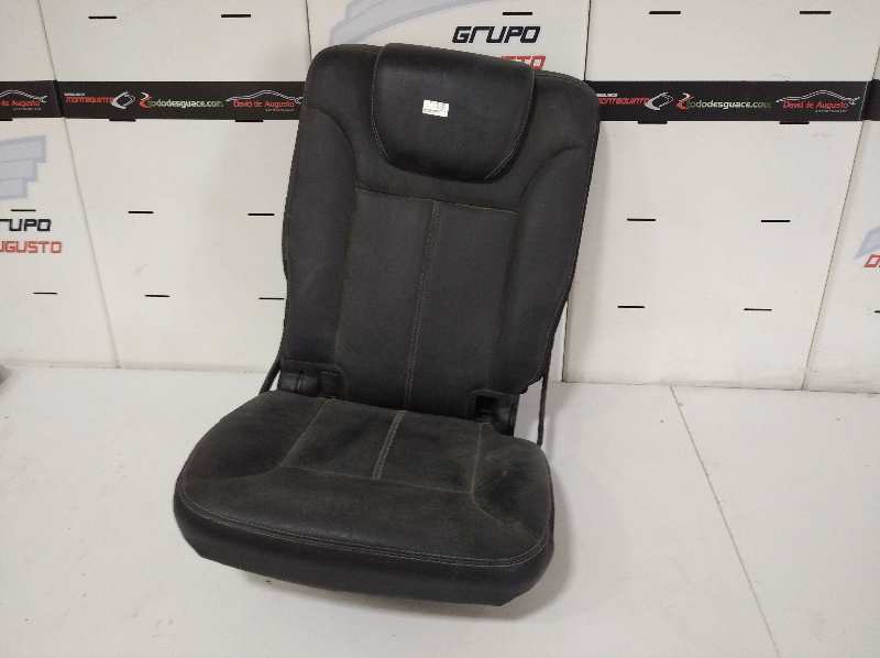 ASIENTO TERCERA FILA IZQUIERDO