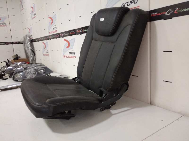 ASIENTO TERCERA FILA IZQUIERDO foto 2