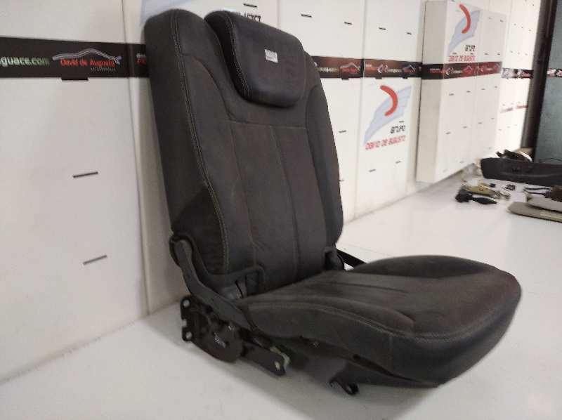 ASIENTO TERCERA FILA IZQUIERDO foto 3