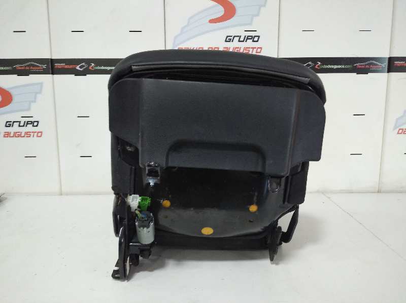 ASIENTO TERCERA FILA IZQUIERDO foto 4