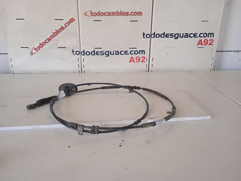 CABLE EMBRAGUE PEUGEOT 206 BERLINA *