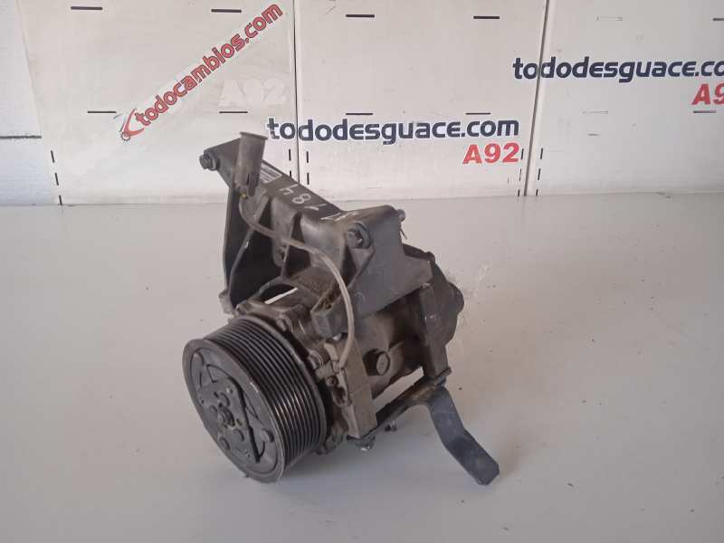 KIT AIRE ACONDICIONADO RENAULT MIDLUM DXI 7 280.16