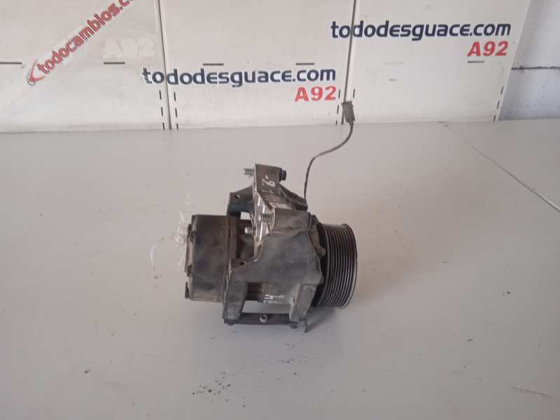 KIT AIRE ACONDICIONADO RENAULT MIDLUM DXI 7 280.16