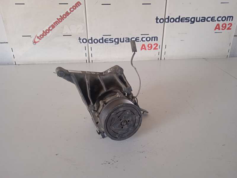 KIT AIRE ACONDICIONADO RENAULT MIDLUM DXI 7 280.16