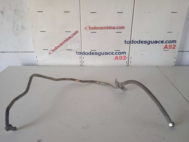 KIT AIRE ACONDICIONADO RENAULT MIDLUM DXI 7 280.16