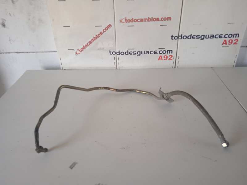 KIT AIRE ACONDICIONADO RENAULT MIDLUM DXI 7 280.16