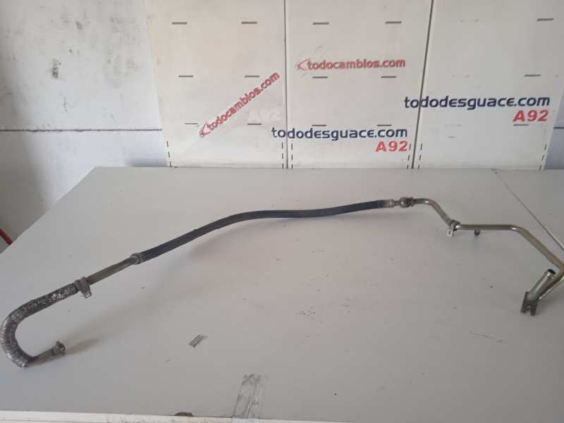 KIT AIRE ACONDICIONADO RENAULT MIDLUM DXI 7 280.16