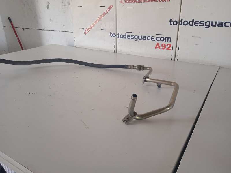 KIT AIRE ACONDICIONADO RENAULT MIDLUM DXI 7 280.16