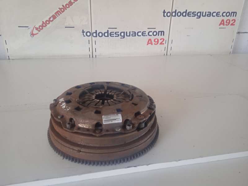 KIT EMBRAGUE BMW SERIE 3 BERLINA (E46) 318i   |   10.01 - 12.06