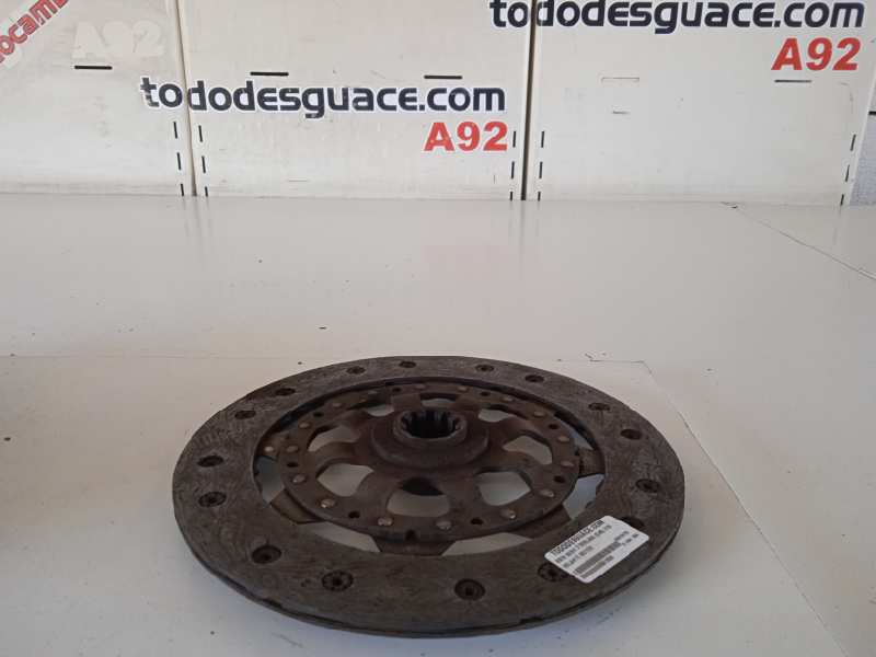 VOLANTE MOTOR BMW SERIE 3 BERLINA (E46) 318i   |   10.01 - 12.06