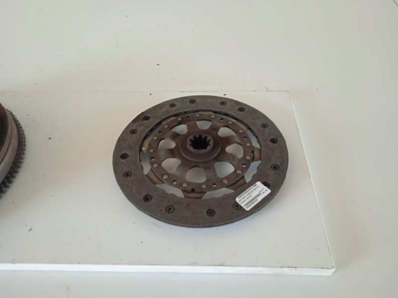 VOLANTE MOTOR BMW SERIE 3 BERLINA (E46) 318i   |   10.01 - 12.06