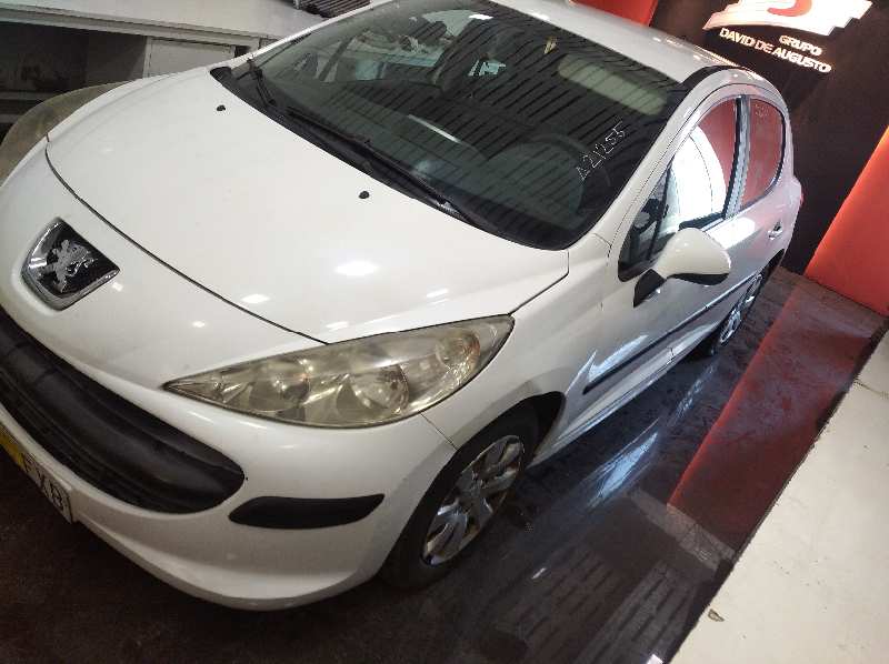 PEUGEOT 207 Confort   |   06.07 - 12.12 foto 3