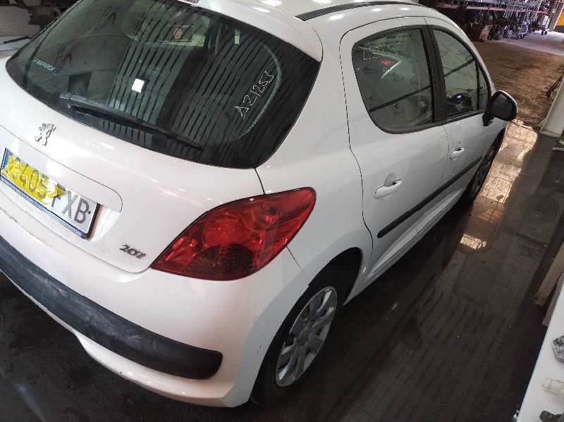 PEUGEOT 207 Confort   |   06.07 - 12.12 foto 6
