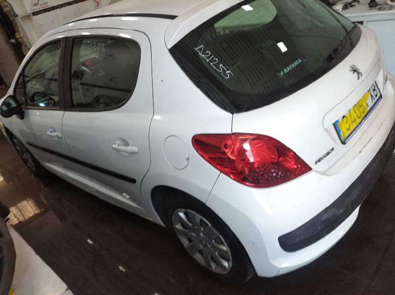 PEUGEOT 207 Confort   |   06.07 - 12.12 foto 7
