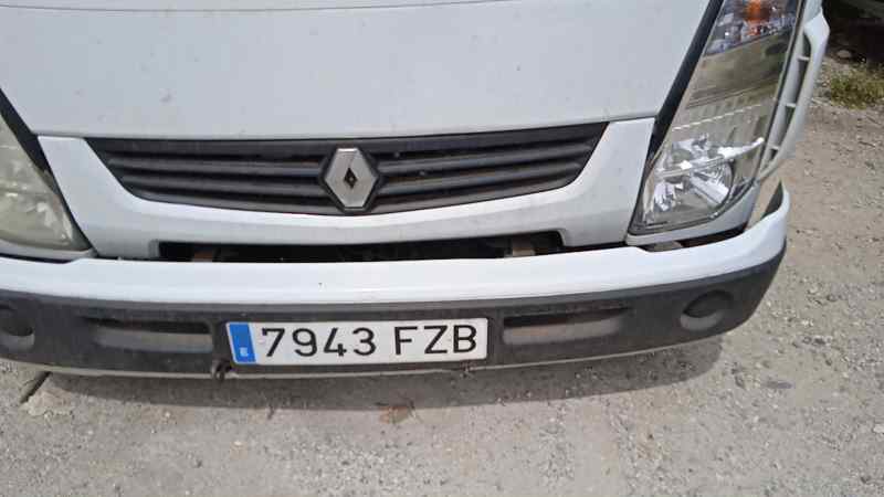 RENAULT MAXITY Fg 130.35/45   |   03.07 - 12.11